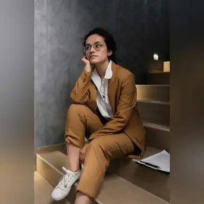 倪庆冰